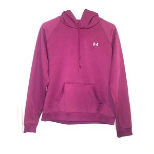 ⭐️ Under Armour Hoodie
